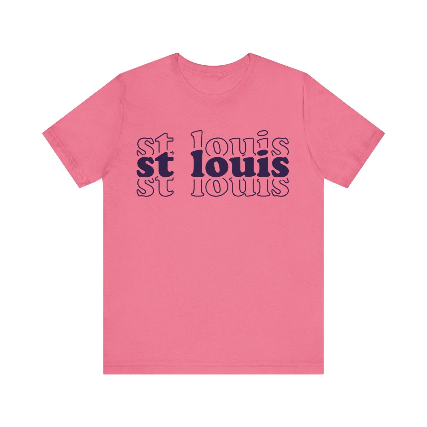 St Louis Tee