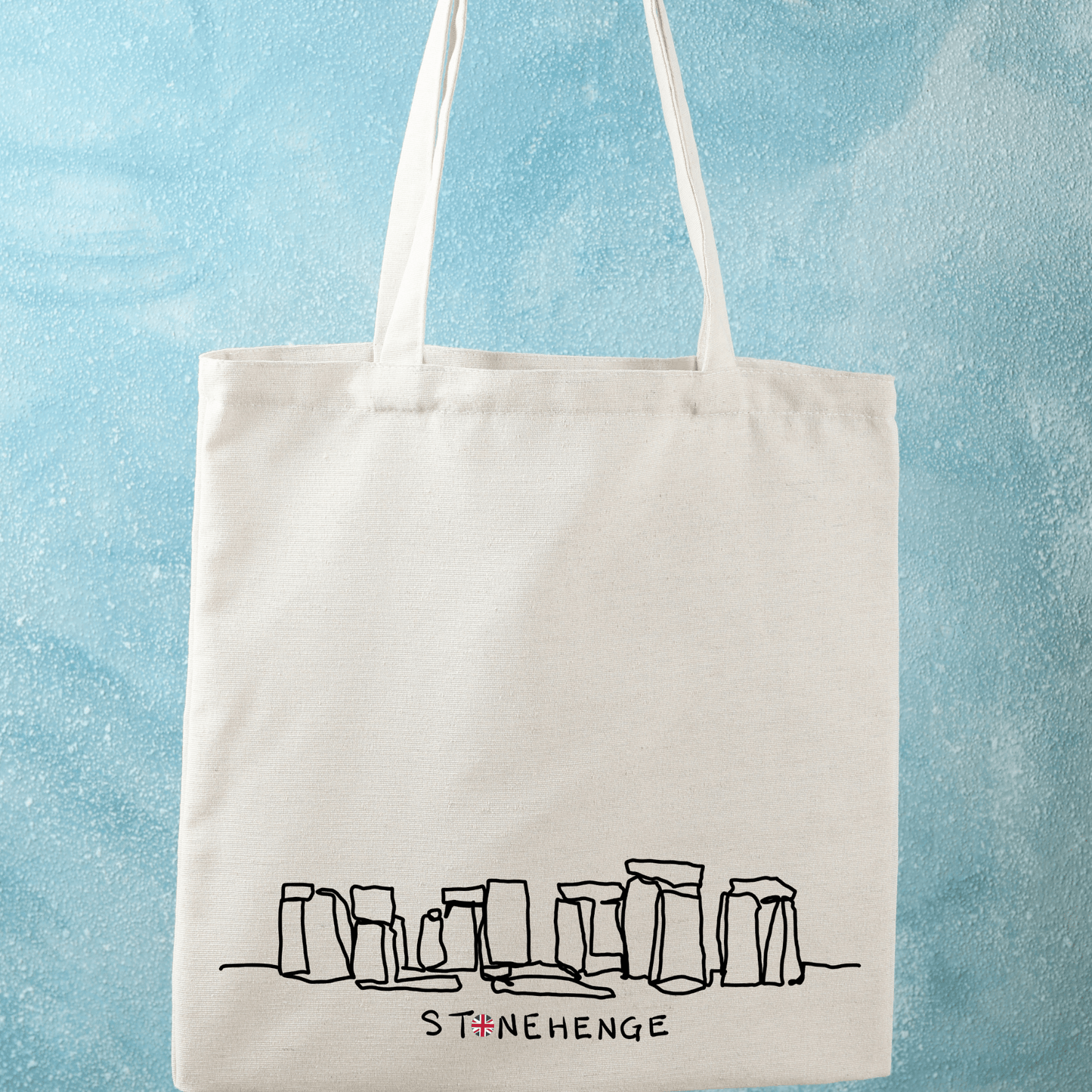 Stonehenge Tote