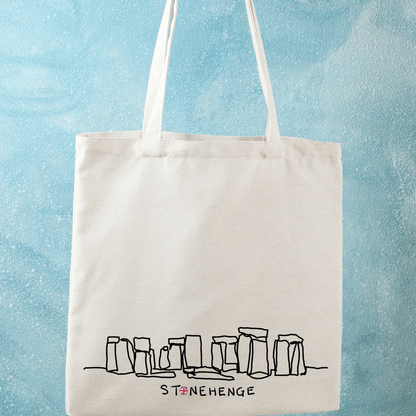 Stonehenge Tote