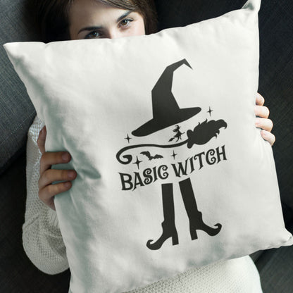 Witching Hour Throw Pillows