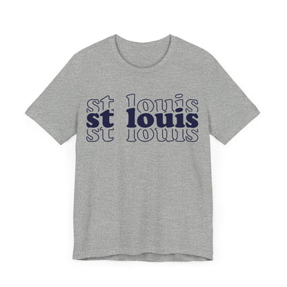 St Louis Tee