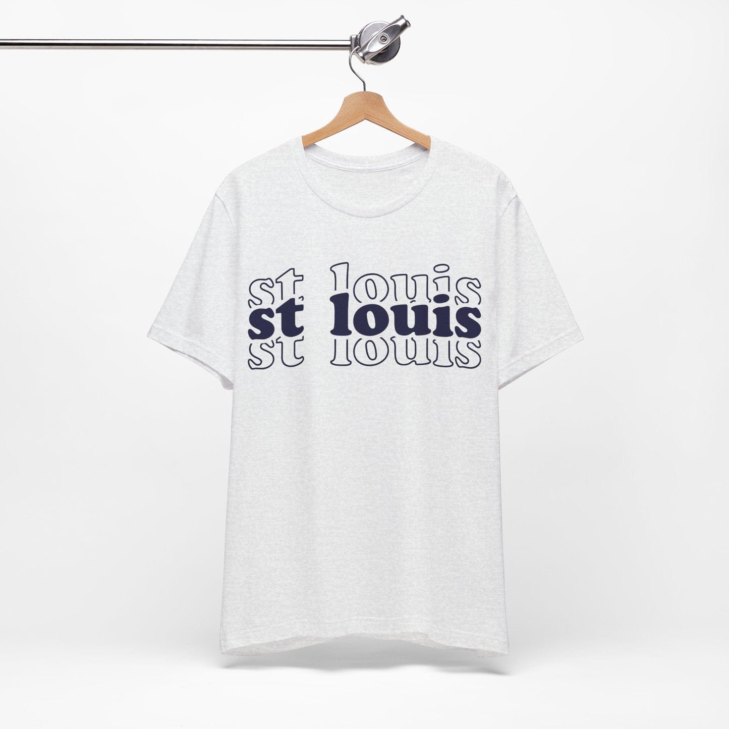 St Louis Tee