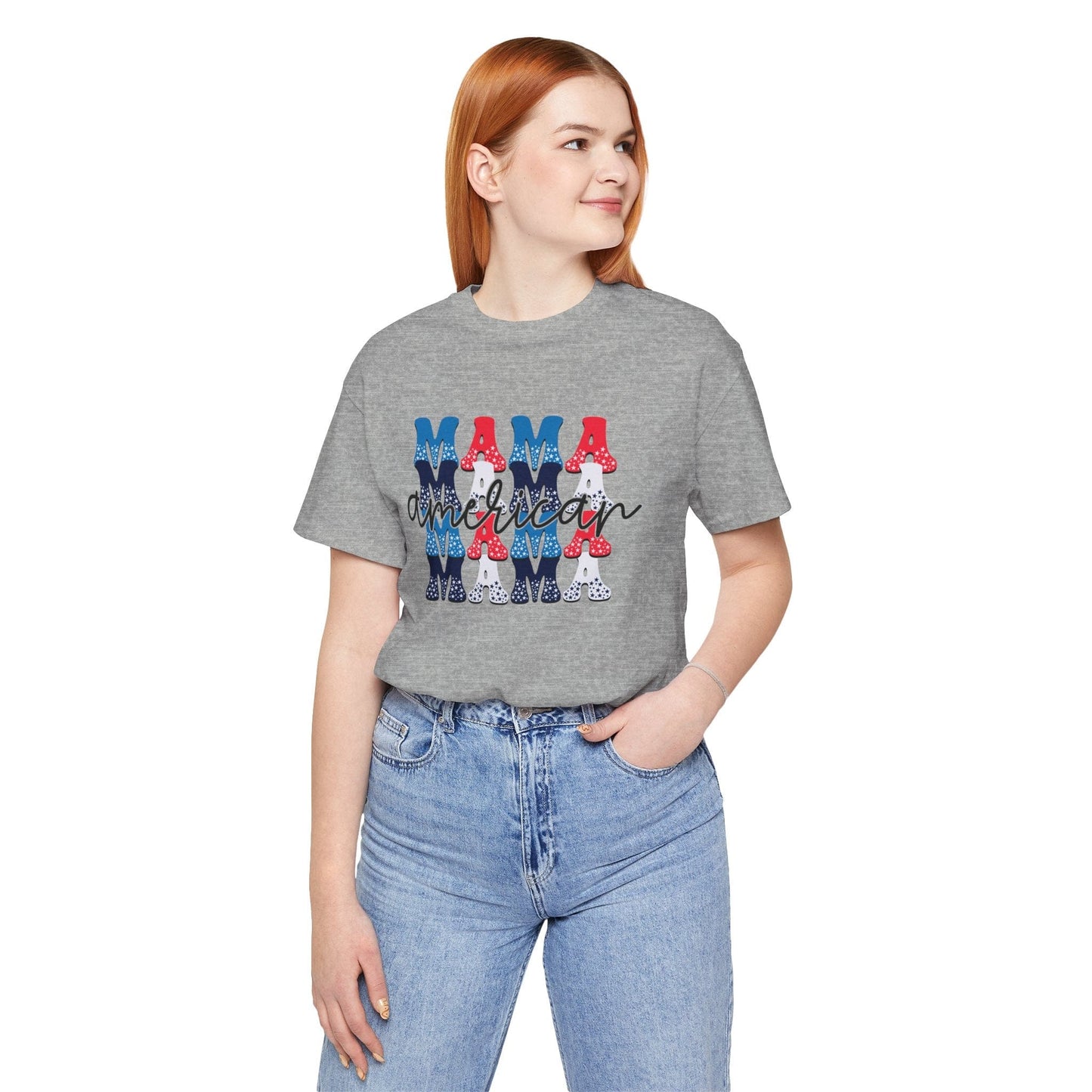 Lady Liberty T-shirt