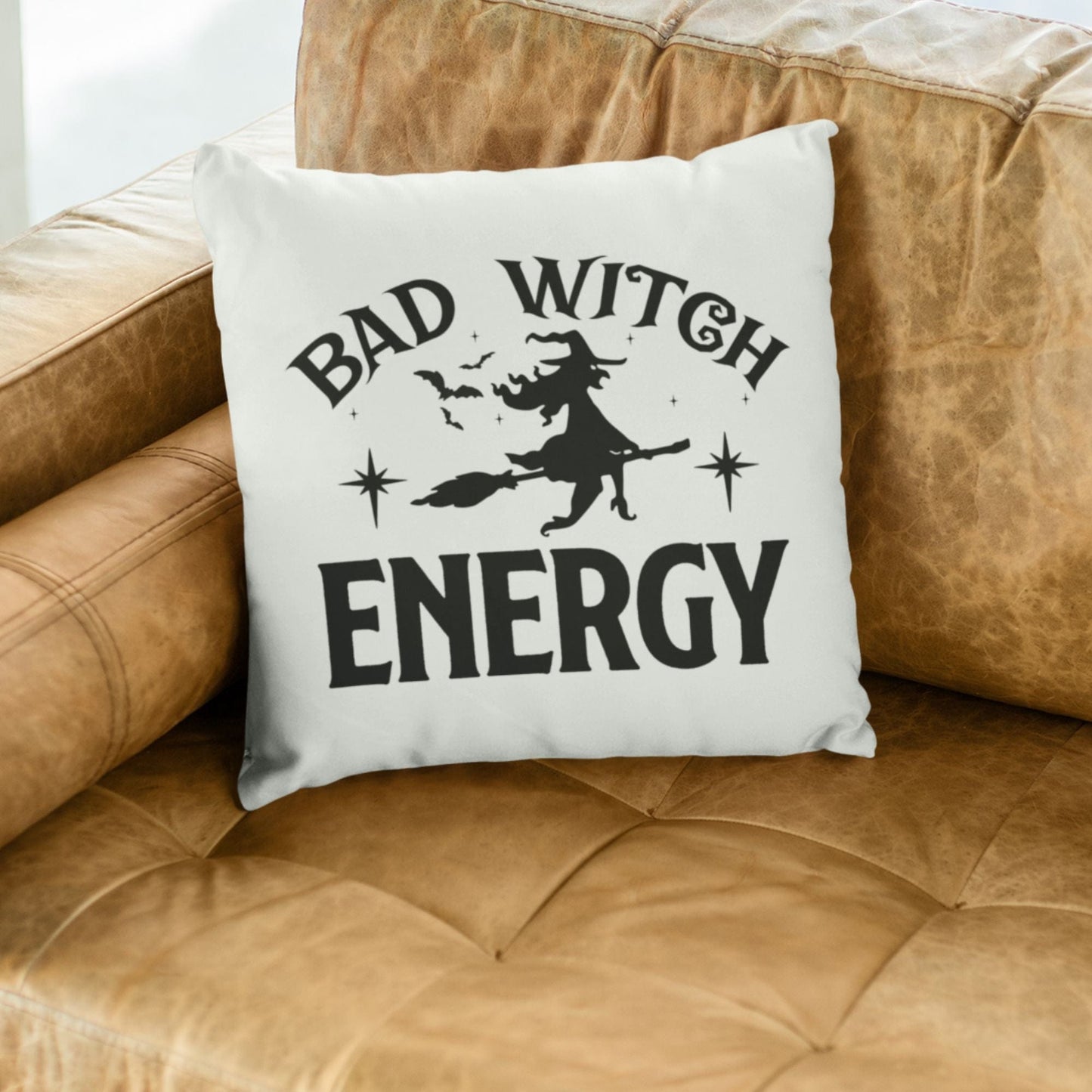 Witching Hour Throw Pillows