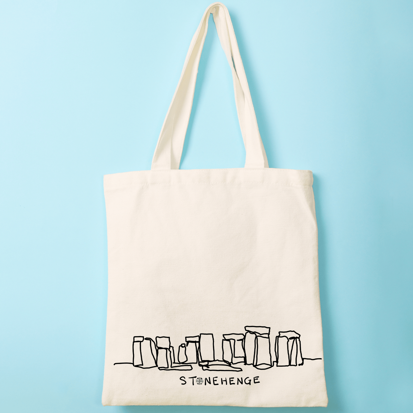 Stonehenge Tote