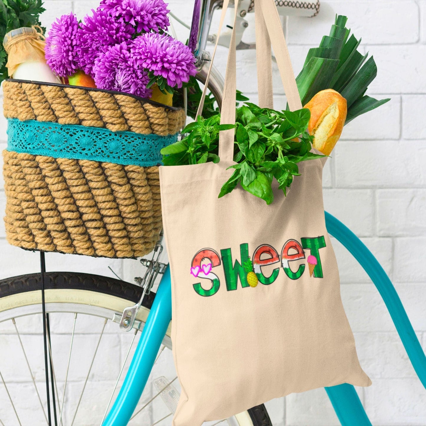 SWEET Tote