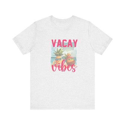 Unisex Vacay Vibes Tee