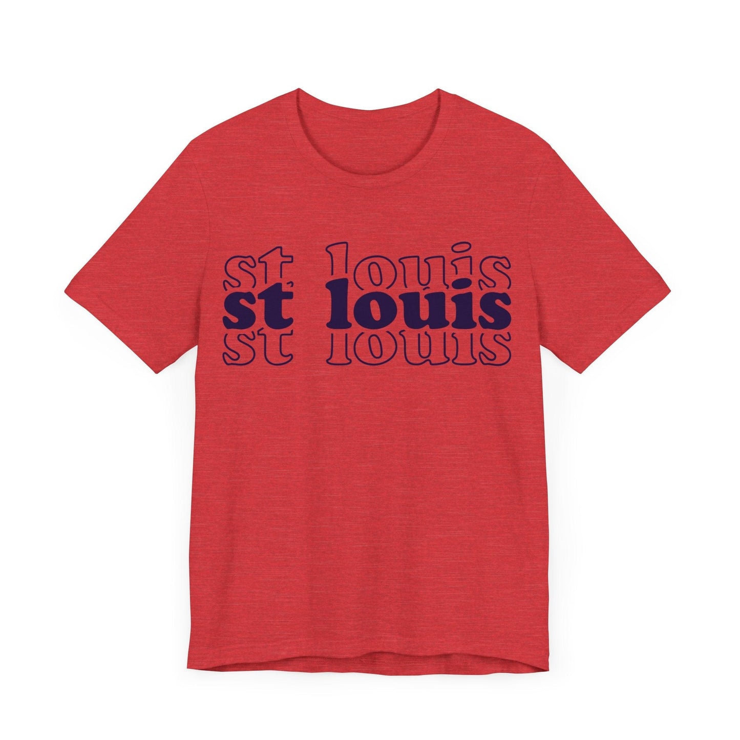 St Louis Tee