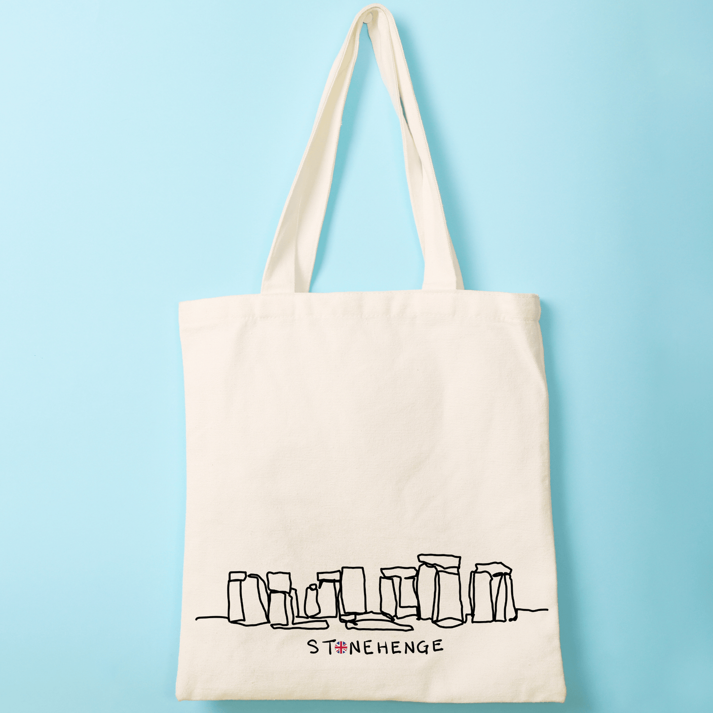 Stonehenge Tote