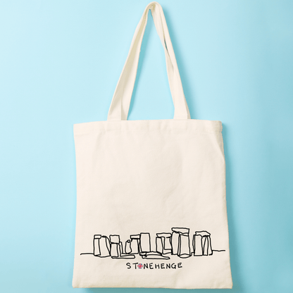 Stonehenge Tote