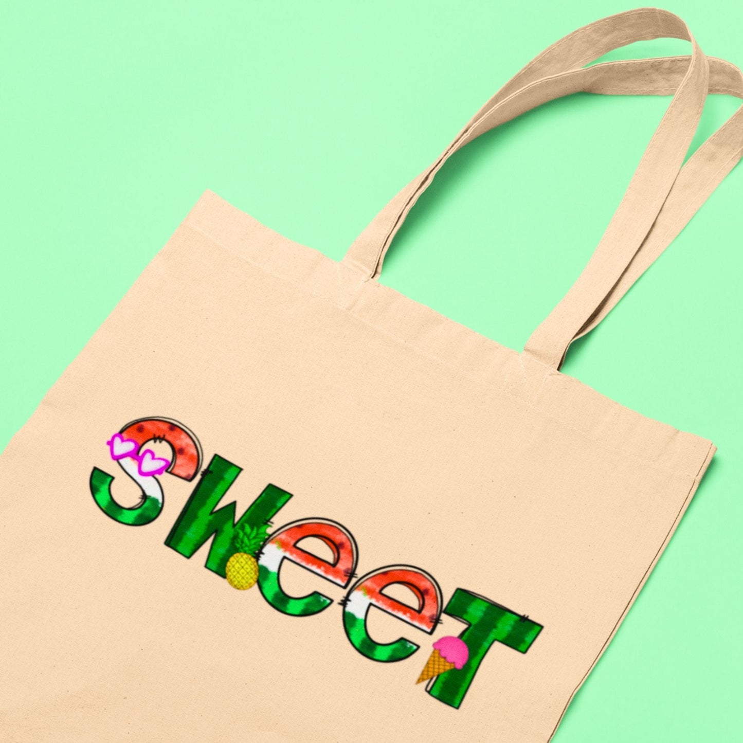 SWEET Tote